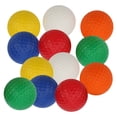 thumbnail image 1 of PU Foaming Ball, Soft 12Pcs Non-  Sponge Ball, For, 1 of 8