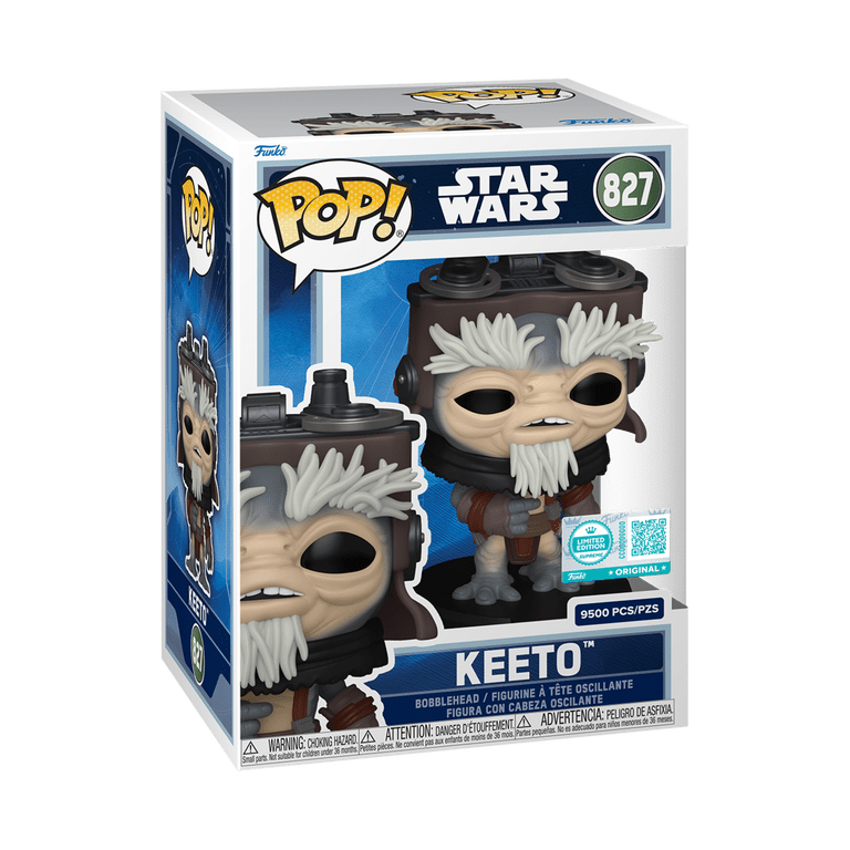Funko POP! Supreme Limited Edition: Star Wars: Mandalorian & Grogu