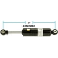 thumbnail image 3 of Club Car Precedent (2004-Up) Gas/Electric Golf Cart Front Shock Absorber, 3 of 5