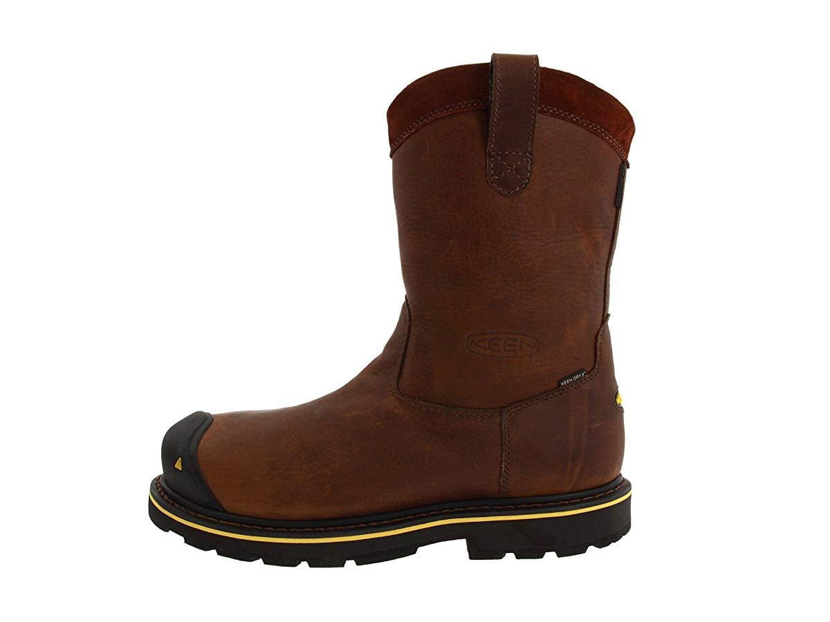keen dallas wellington boots