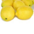 thumbnail image 3 of POINTERTECK Fake Fruit Home House Kitchen Party Decoration Artificial Lifelike Simulation Ye, 3 of 5
