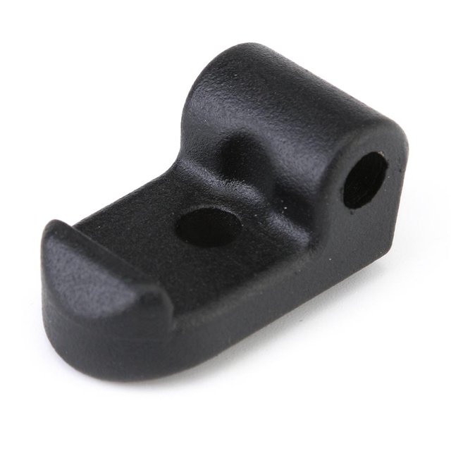 Destornillador Tmvgtek Gancho Plegable De Tornillo Fijo Con Bloqueo De Bisagra De Metal Para Scooter M365 Pothook (Gancho) Tmvgtek Accesorios para bicicletas