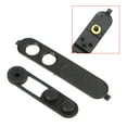 thumbnail image 6 of 1x PTT Walkie Talkie Launch Button Plastic Frame For XIR P3688 DEP450 DP1400, 6 of 10