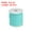Bright Blue, variant on Uxcell Double Fold Bias Tape for Sewing, Quilt Binding Cotton Bias Tape Double Fold Fit for Hemming Red