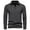 1 Dark Gray, variant on Bazeneo Mens Golf Polo Shirts Spring Classic Fit Polos Long Sleeve V Neck T-Shirts Solid Colour Designer Sports Tshirts Comfortable Casual Tops for Men Everyday Lounge Wear XL-5XL