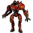 thumbnail image 2 of Pacific Rim Crimson Typhoon 7 Inch Deluxe Scale Action Figure by Hasbro, 2 of 2