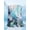 Blue, variant on Coastal Ocean Cooling Blanket, Lightweight Breathable Summer Throw Blanket with Double Sided Cold Effect, Summer Vintage Colorful Coral Picnic Beach Blankets Bed Sheet for Hot Sleepers 60"x80"