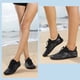 thumbnail image 5 of Zapatos acuáticos, zapatos transpirables para vadear, suministros para exteriores resistentes al desgaste para mujeres y hombres Hugtrwg Para estrenar, 5 of 9