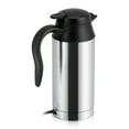 thumbnail image 4 of Taza calefactora para coche Jadeshay 12V 750ml Acero inoxidable, 4 of 8