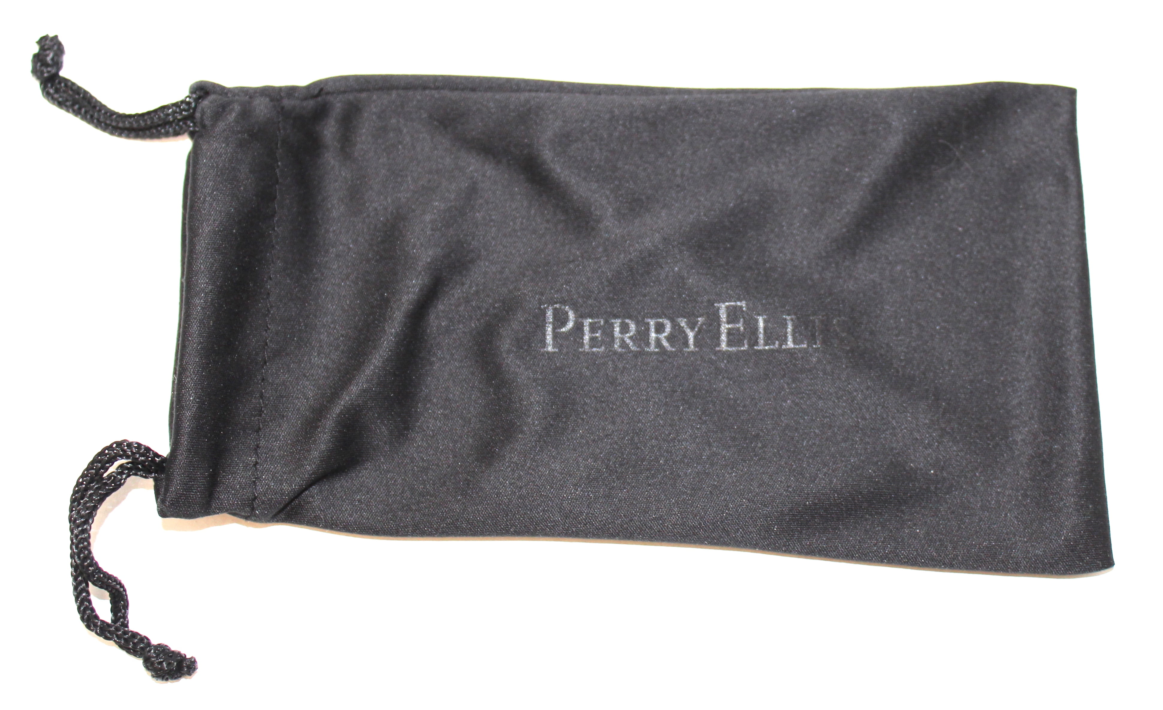 Perry Ellis Men's Brown Camo Square Plastic Sunglasses, Brown, 2-Piece