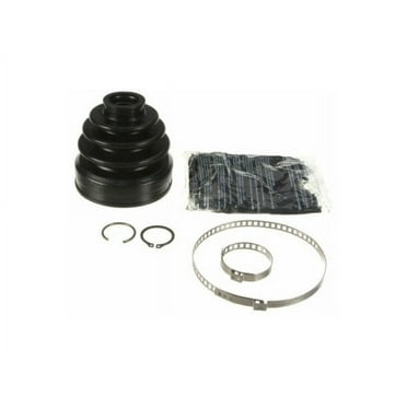 Front Inner CV Boot Kit - Compatible with 2011 - 2013 Kia Sorento AWD 2012