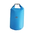 thumbnail image 3 of Bolsa seca impermeable 10L Sunnimix bolsa de almacenamiento flotante para kayak color azul, 3 of 8