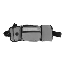 Tapis De Selle Tough 1 Sierra Miniature, Dessous Polaire, Motif Sud-ouest, 48,3 X 48,3 Cm