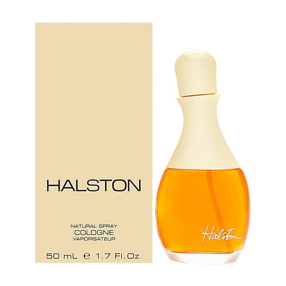 Perfume HALSTON colonia en aerosol 50 ml