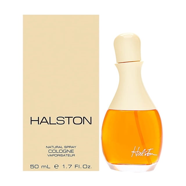 Perfume HALSTON colonia en aerosol 50 ml