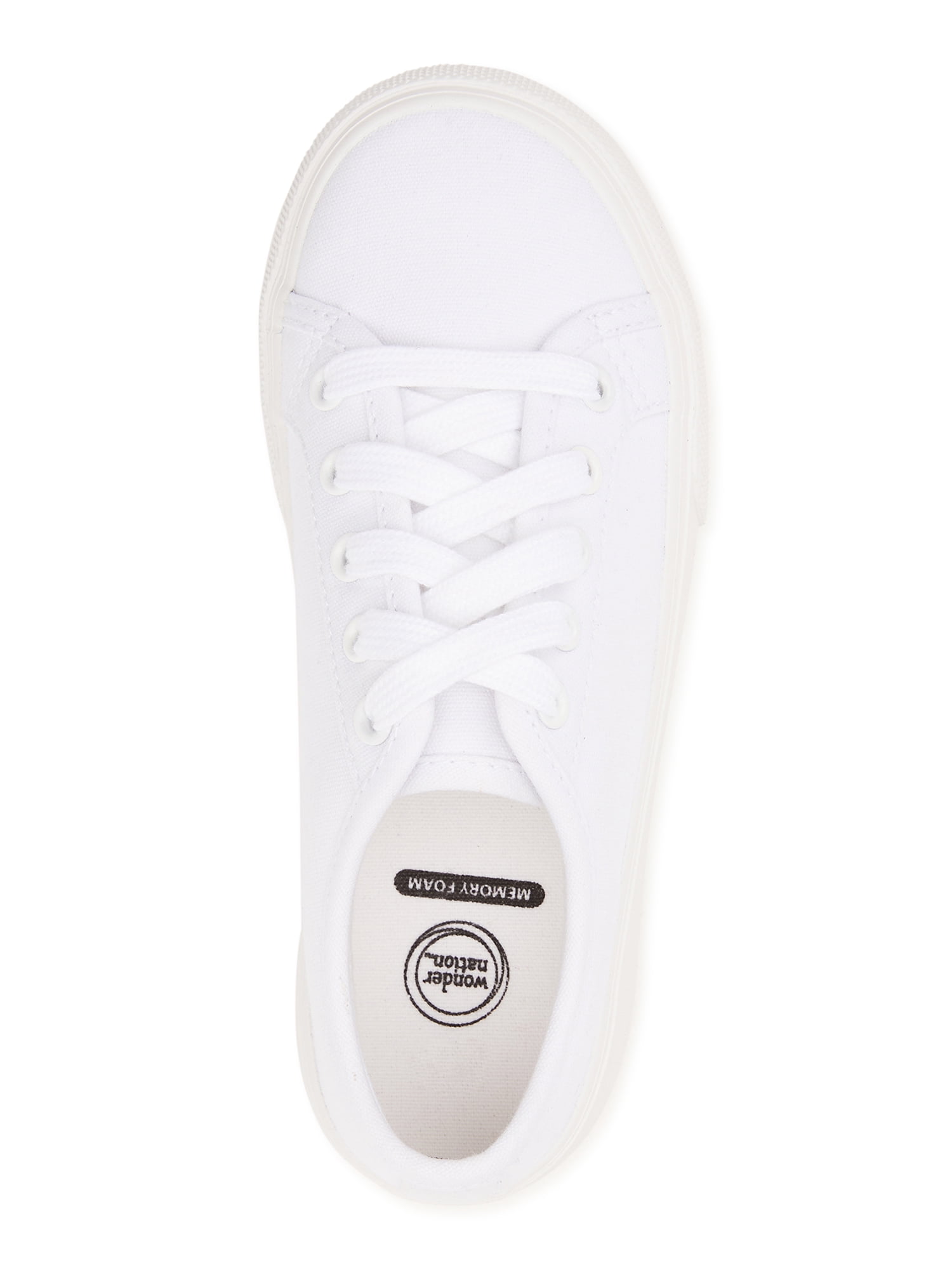 Little Girl & Big Girl Skate Sneakers