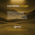 thumbnail image 4 of Renue By Science Trans-Resveratrol Powder, 100g, Resveratrol Supplement, 200 Servings, 4 of 8