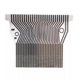 thumbnail image 2 of 5Pcs For Nissan For Quest Instrument Cluster Pixel Missing Repair Flat Cable, 2 of 8