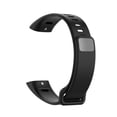 thumbnail image 5 of Decoration Silicone Replacement Band Wrist Strap Compitable With Huawei Band 2/Band 2 Pro Smart Watch, 5 of 5