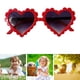 thumbnail image 4 of Gafas de sol Zulema para niños UV400 Rojo Beige, 4 of 8