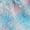 09 Fairy Dust, variant on BambooMN Tie Dye Multicolor Fuzzy Slippers - Sunset Swirl - Small - 1 Pair