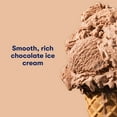 thumbnail image 3 of Tillamook Original Premium Chocolate Ice Cream, 48 fl oz, 3 of 14
