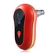 thumbnail image 1 of Seitruly Juego de removedor de espinillas Recargable Poro facial Punto negro Limpieza al vacío Herramienta exfoliante Suministros de belleza Rojo Protección de la piel Rojo Seitruly  CE013896-02B, 1 of 6
