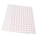 thumbnail image 5 of Camiseta de 20 Piezas con Estampado en Hojas de Papel de Transferencia de Calor Gloria Hojas HTV para Calor para Tela Ligera Bolsa rojo, 5 of 9