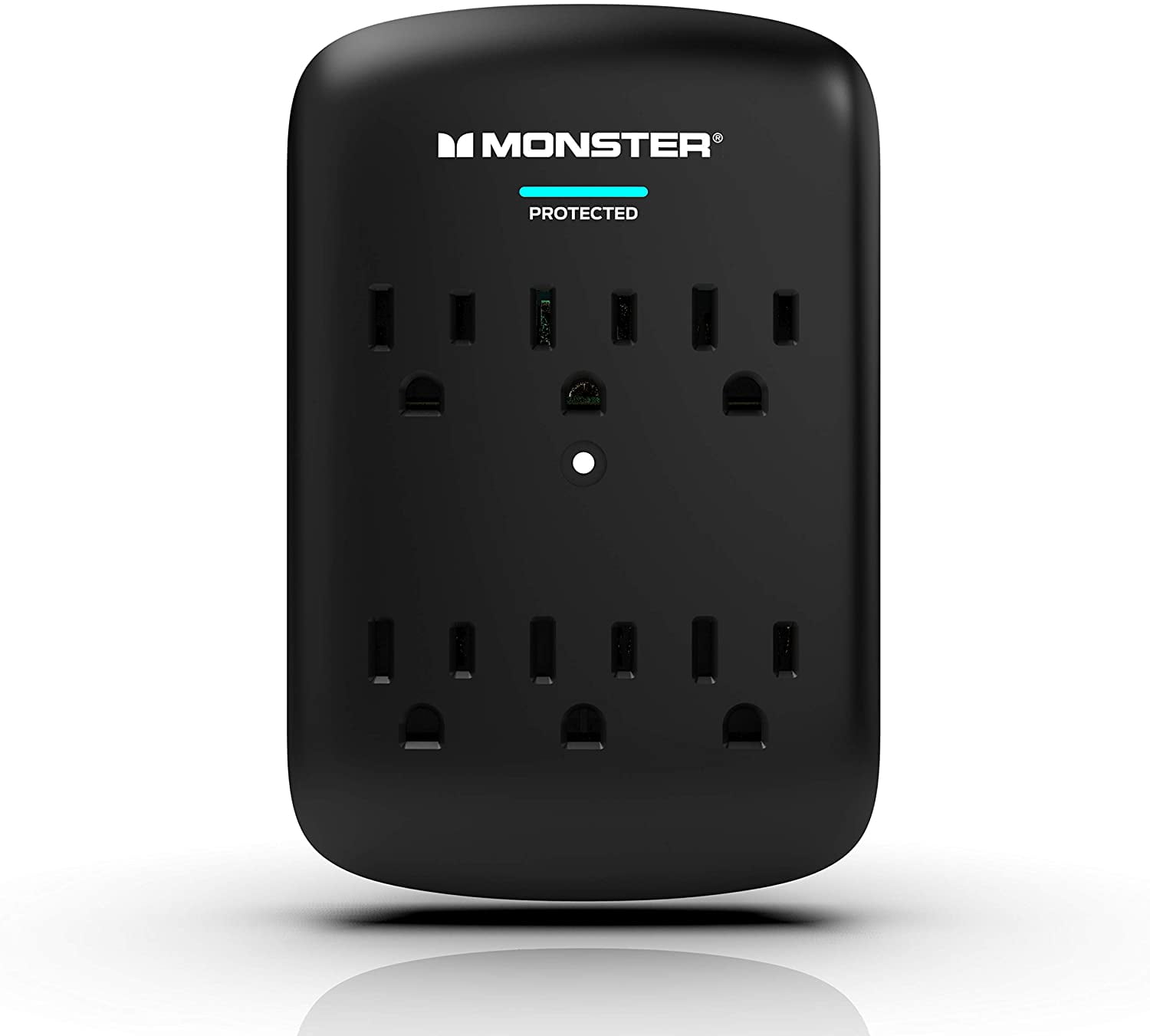 Monster Wall Tap Surge Protector Power Surge Protector with Wall