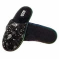 thumbnail image 2 of Star Wars Millennium Falcon Slippers-Size 7-8, 2 of 2