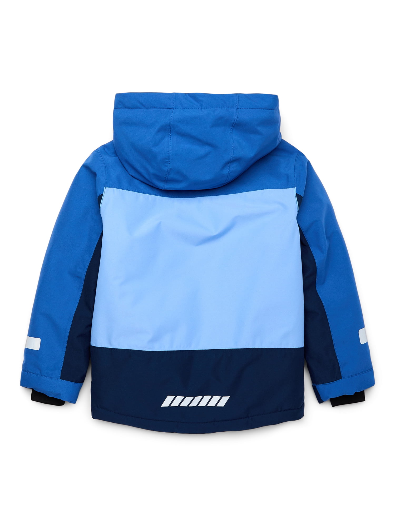 Swiss Tech Boys Performance Ski Jacket, Sizes 4-18