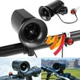 thumbnail image 7 of Bike And Horn Super Loud Bike Horn 6 Sound Loud Ring Alarm Speaker Bike Accessories, 7 of 7