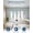 Gray top cover, variant on Garvee Life 3-in-1 Portable Air Conditioner, 8,000 BTU Portable AC Unit with Cooling, Dehumidifier & Fan for Rooms up to 350 sq.ft with Remote Control, Sleep Mode, 24H Timer & Window Kit