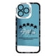 thumbnail image 1 of Capa De Telefone Art Kpop Stray Kids Para iPhone 15 14 13 12, 1 of 1