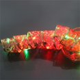 thumbnail image 2 of Christmas Tree with Decorations and Lights Christmas Decoration Led Lights Christmas Tree Ornaments Diy Lace String Lights Led Lights Christmas Lights Outdoor, 2 of 8
