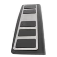 thumbnail image 4 of Car Footrest Pedal, Foot Rest Pedal Cover High Strength Durable  For Repair, 4 of 8