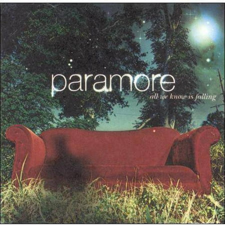 All We Know Is Falling