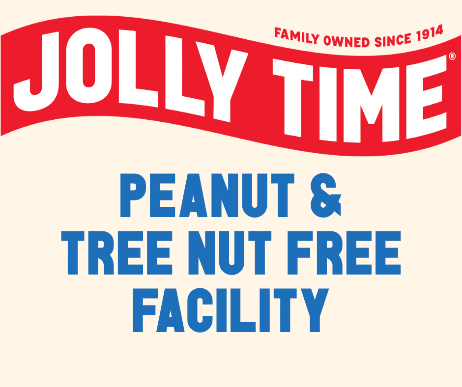 Jolly Time Blast O Butter Ultimate Theatre Style Butter Microwave Popcorn 9.6 oz, 3 Ct.  Gluten-Free