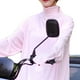 thumbnail image 5 of Traje de protección solar de manga larga Sincero rosa ultravioleta todo el cuerpo verano Tamaño libre, 5 of 10