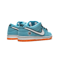 thumbnail image 3 of NIKE MENS SB Dunk Low Pro "Gulf" BQ6817 401 BQ6817 401 from Stadium Goods, 3 of 8
