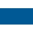 thumbnail image 1 of All-Purpose Plastic Zipper 14"-Pilot Blue, 1 of 9