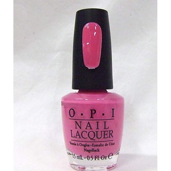 OPI Shorts Story Nail Polish, 15 ml / 0.5 oz B86