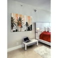 thumbnail image 2 of Bahia by Parvez Taj Painting Print on Wrapped Canvas, 2 of 7