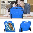 thumbnail image 2 of Shockproof EVA Case for iPad Pro 13 inch M5/M4 (2025/2024) with Kickstand & Handle, 2 of 6