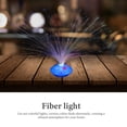 thumbnail image 4 of CTIRCHIU 12Pcs Led Fiber Optic Lights for Party and Home with Colorful Flash Effects, 4 of 4