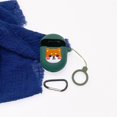 thumbnail image 1 of Funda de dibujos animados para Xiaomi Redmi buds 3 PRO / AirDots 3 PRO, funda de silicona con anillo anticaída, protección para auriculares Bluetooth xuanjing unisex, 1 of 2
