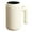 White, variant on WeiLaiKeQi Auto Stirring Coffee Mug Insulated Travel Cup for Backpacking Camping