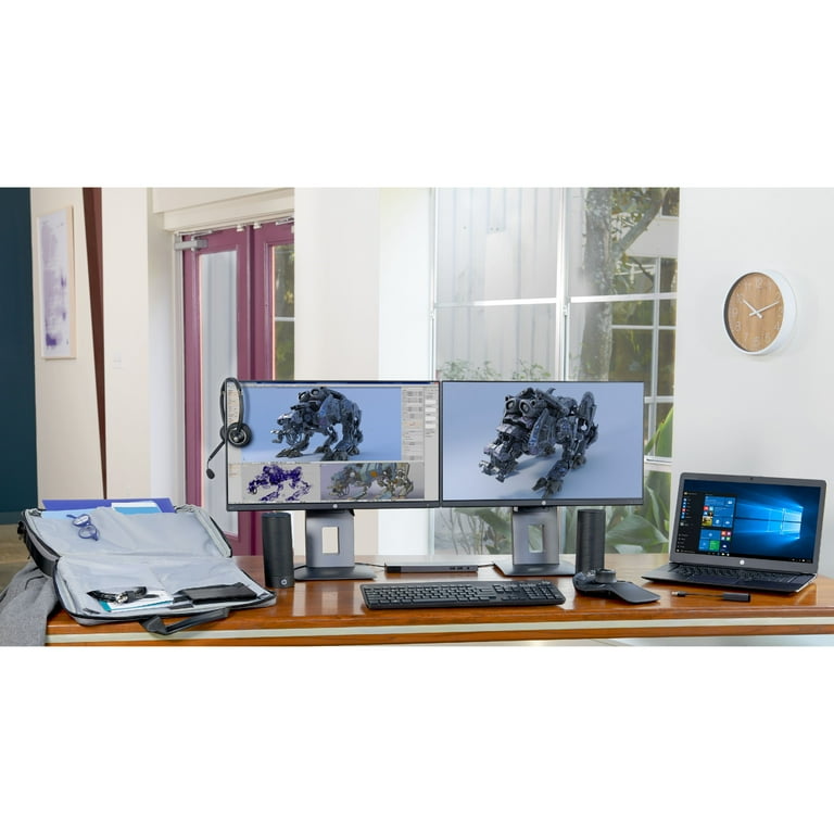 HP ZBook Studio G3 Mobile Workstation - 15.6