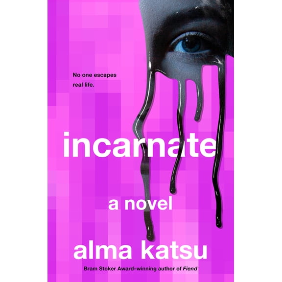 Incarnate, (Hardcover)
