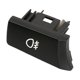 thumbnail image 1 of Luces antinieb Interruptor de empuje Accesorios para automóviles Símbolo Botón de encendido / apagado del automóvil Se adapta a Trasero Macarena Luces de niebla pulsador, 1 of 4